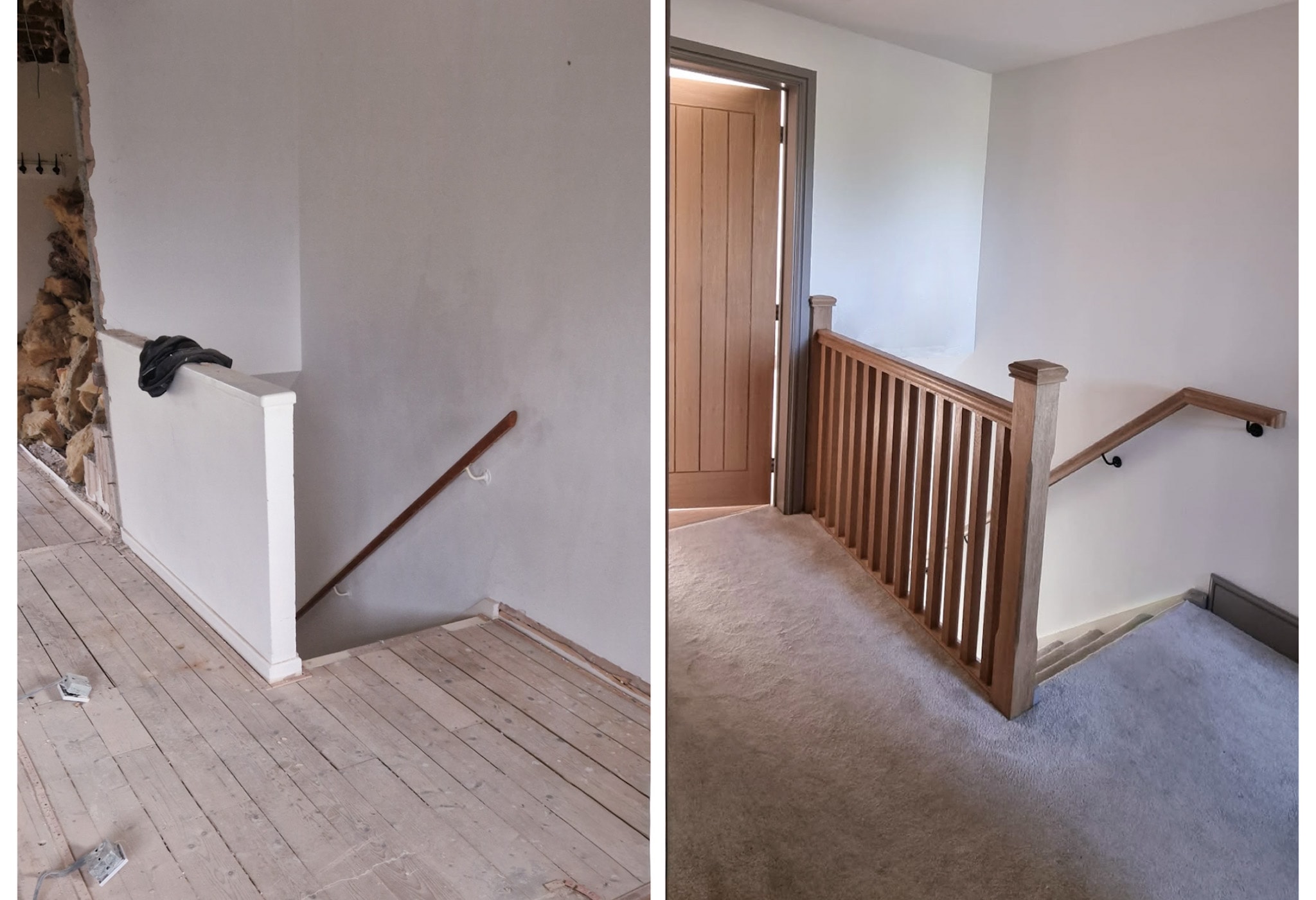 Full Home Refurbishment