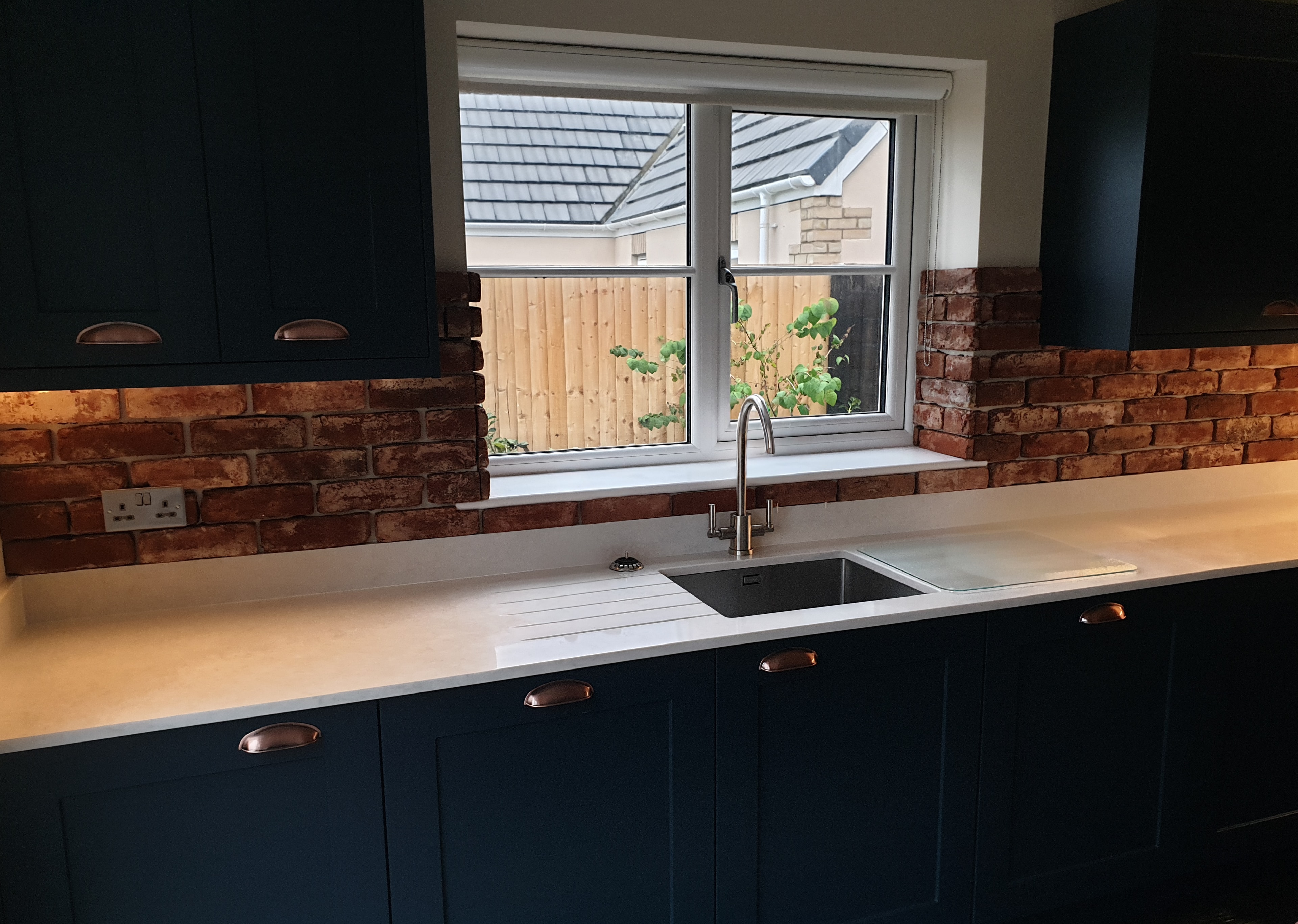 Kitchen Projects