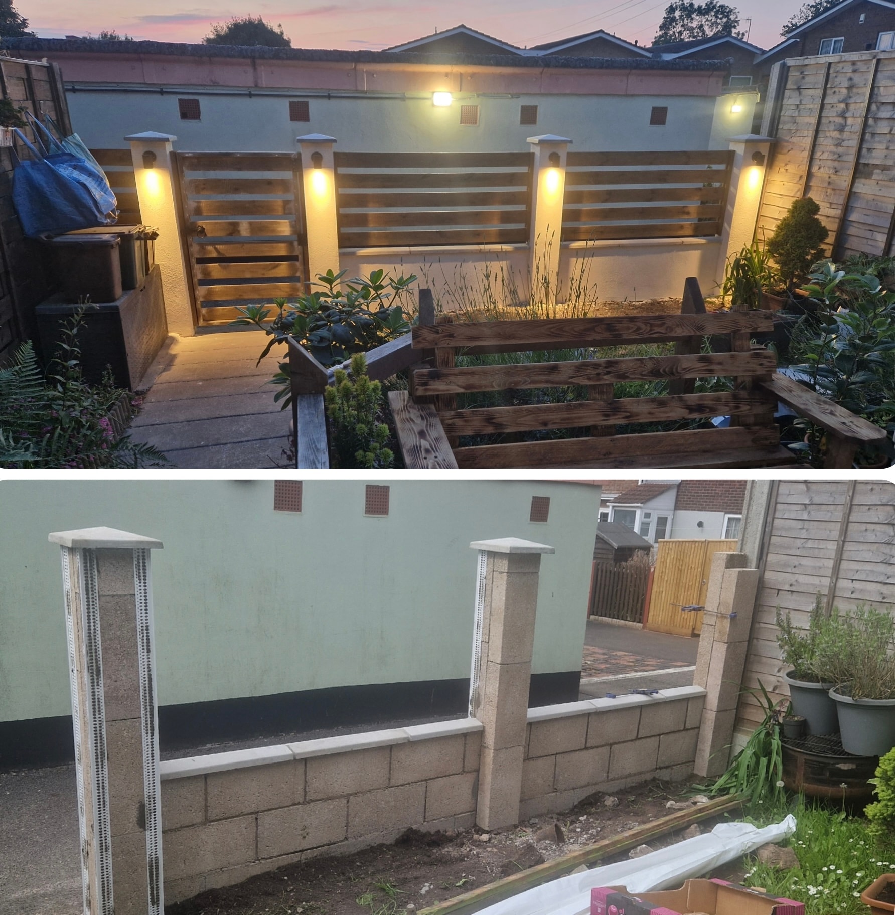 Other Projects