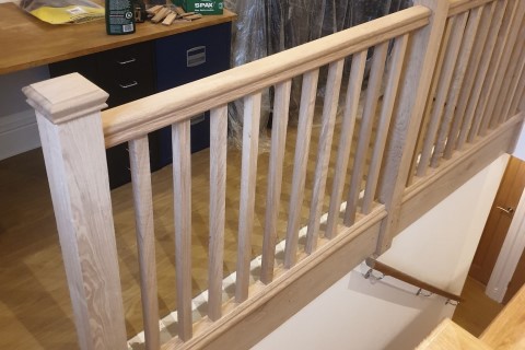 Handrail Project